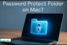 Can Your Password Protect a Folder on Mac?