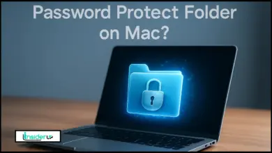 Can Your Password Protect a Folder on Mac?
