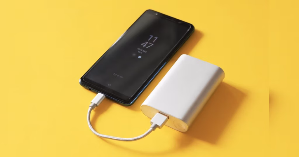 Device Battery Health Problems