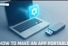 How to Make an App Portable