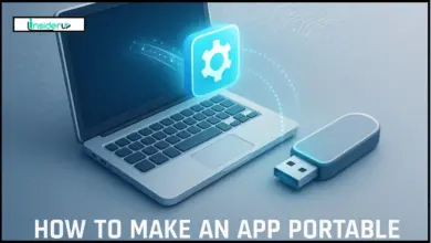 How to Make an App Portable