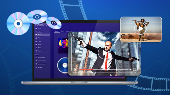 Media Players
