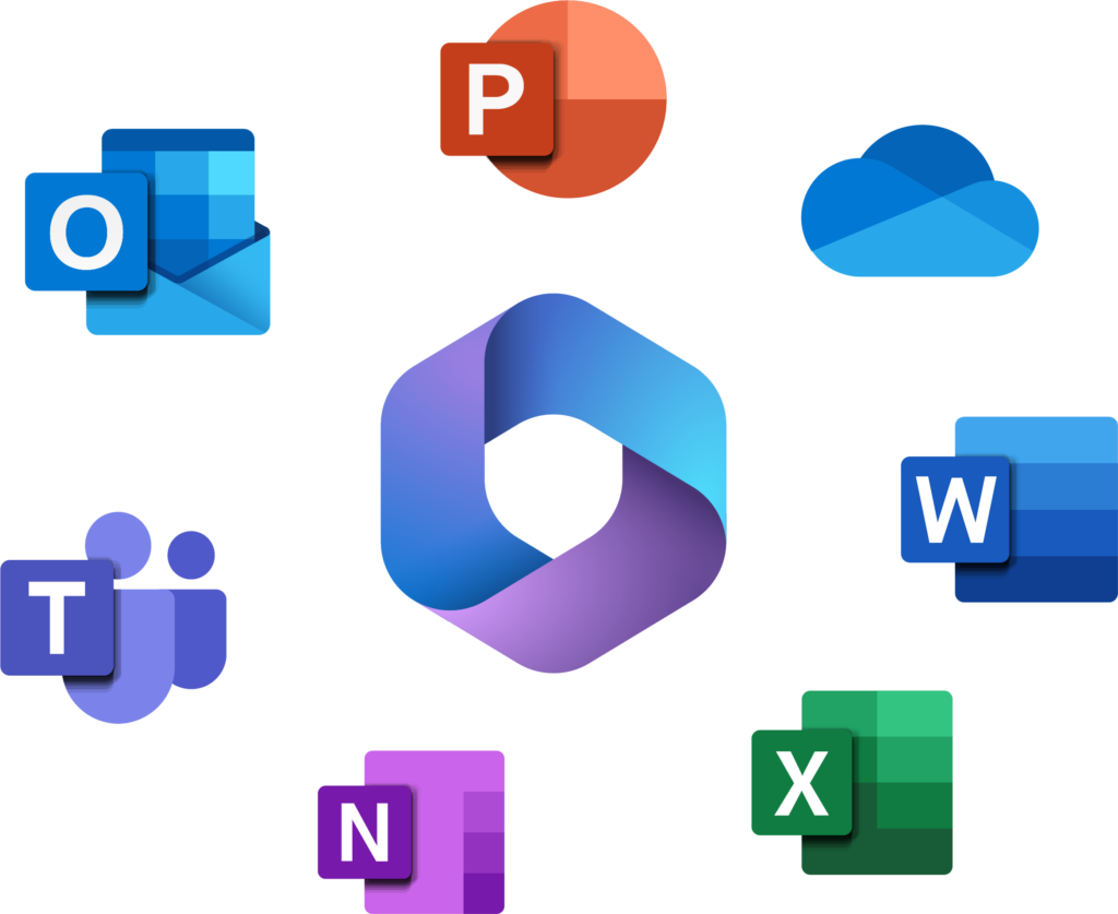 Office Applications