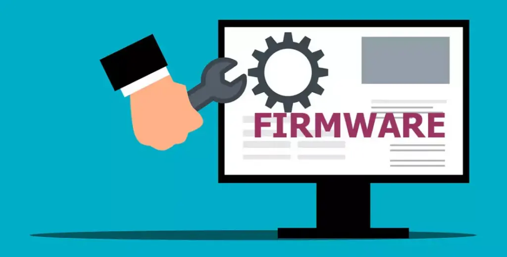 Software and Firmware Issues