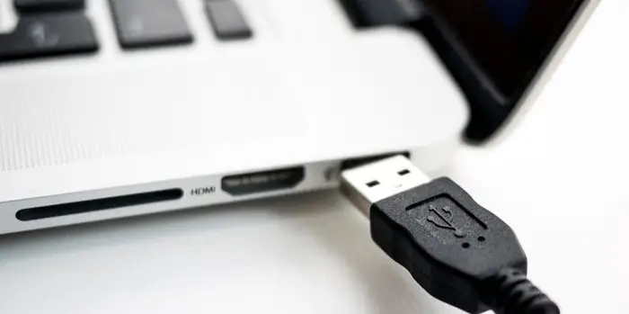 USB Port Issues