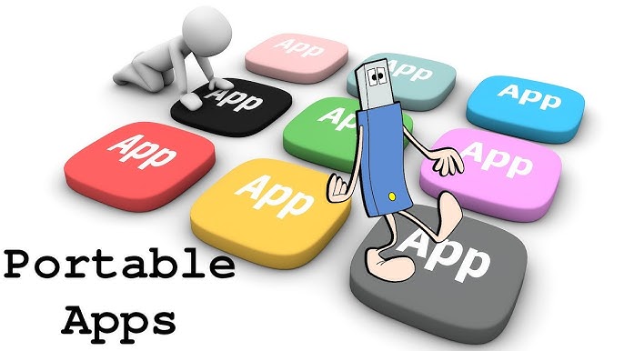 Understanding Portable Applications
