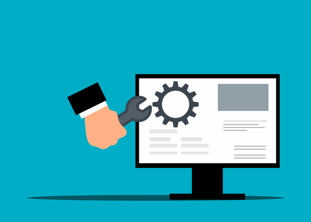 troubleshooting common issues