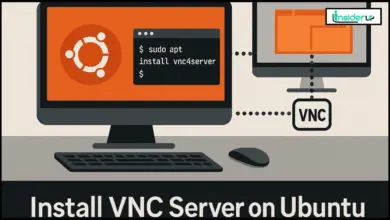 How to Install VNC Server on Ubuntu